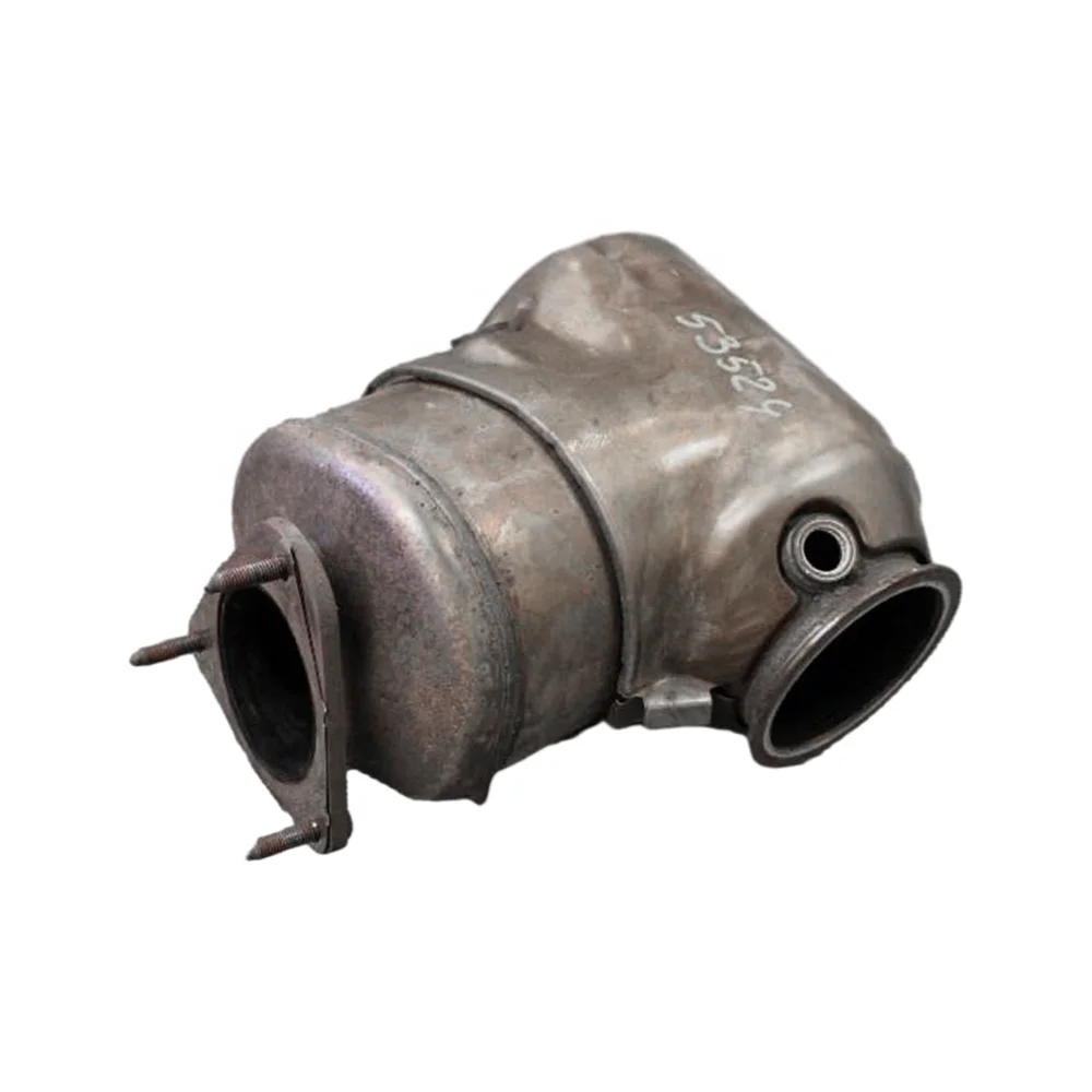 Xinwo Wholesale Factory Auto Parts - Catalytic Converter
