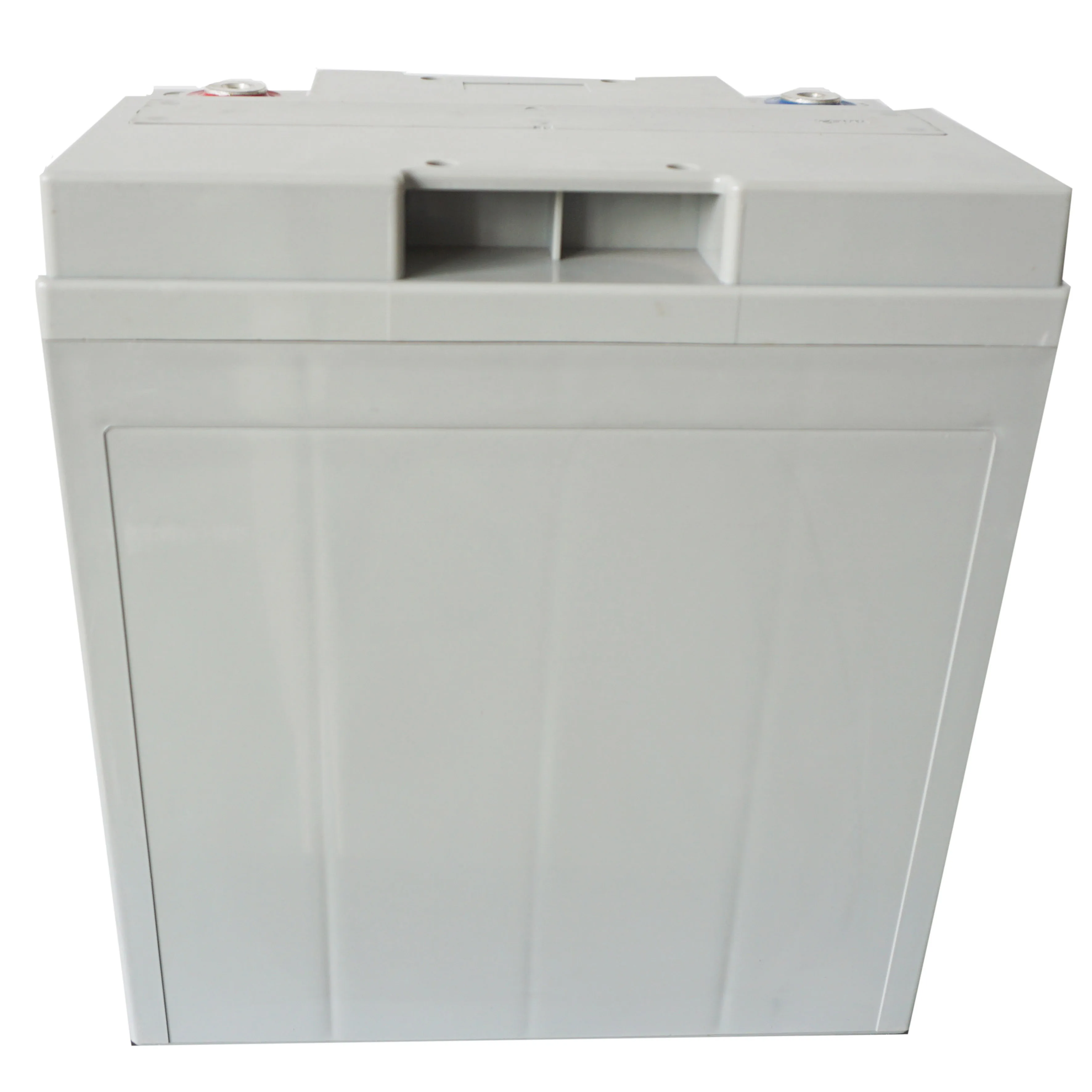 8V 150Ah Deep Cycle Power GEL Lead Acid Battery for Golf Cart Sealed & Maintenance-Free