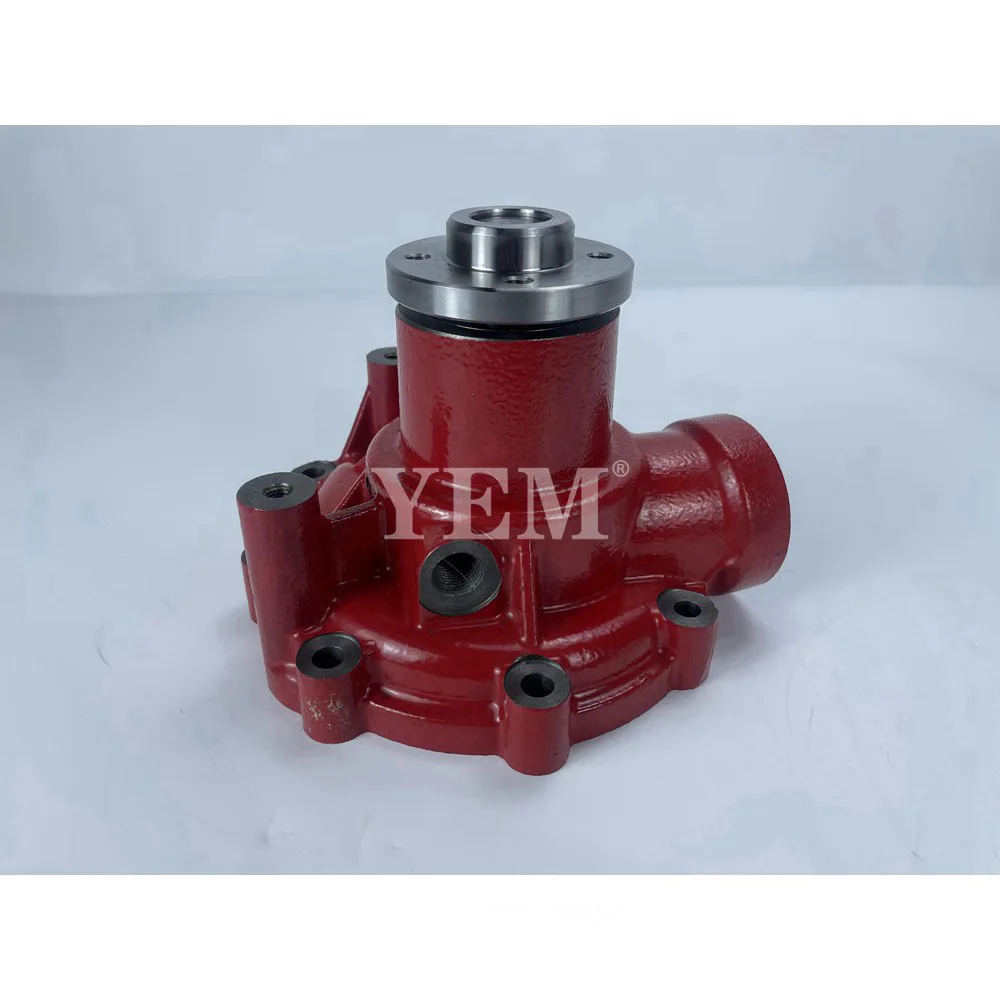 For Volvo TAD720 Water Pump 868879 Excavator Engine Parts China Manufacturer