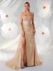 colore Champagne vivace