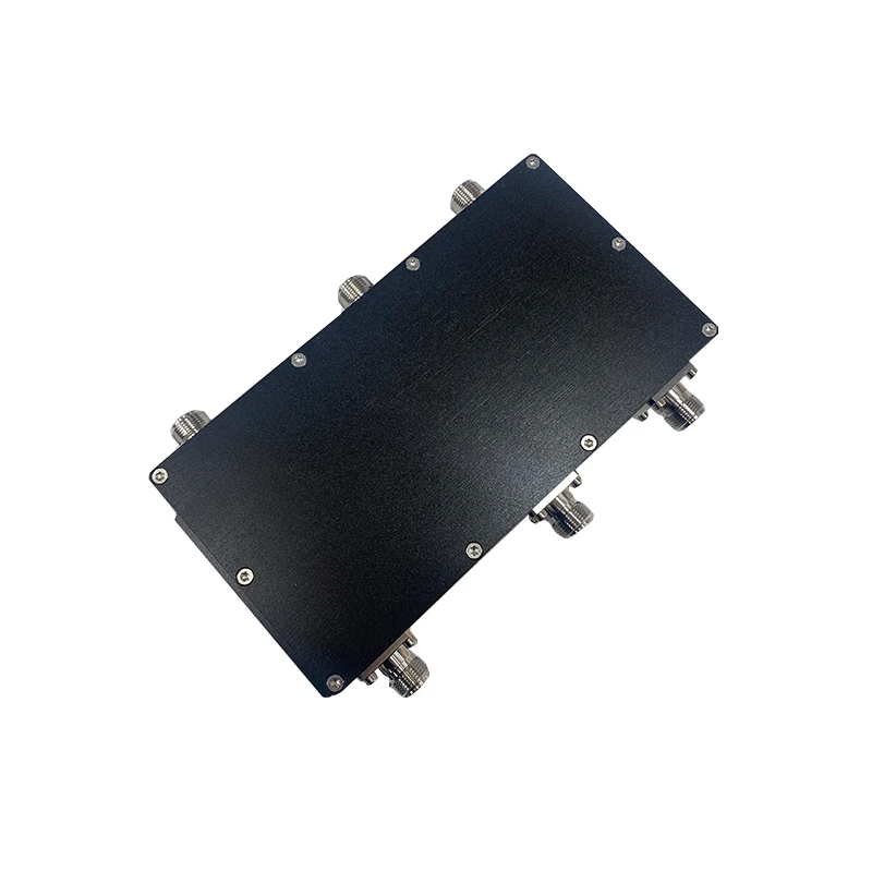 0 6-6 ГГц 3x3 HC комбайнер-161dBc