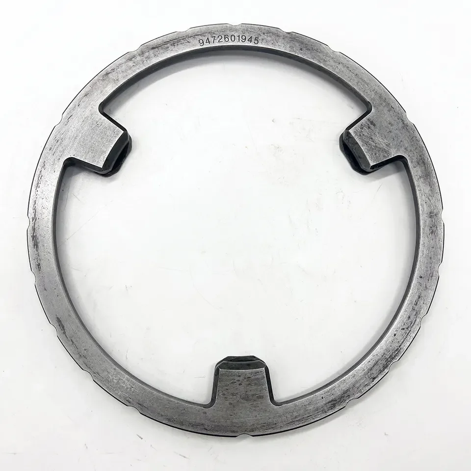 Euro Truck Transmission Gearbox Parts 9472601945 Synchronizer Ring for G210,G230,G221,G250