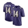 14 Purple