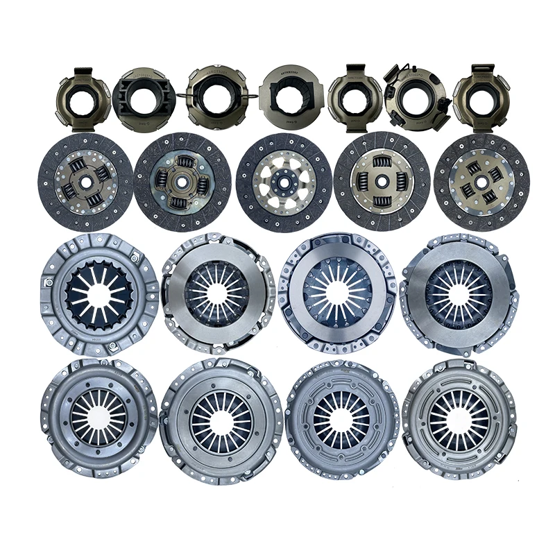For Hyundai Elantra Avante Verna IX35 Kia Leopaard ZOTYE Clutch kit