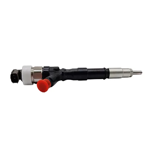 Fuel Injector 095000-5760 Common Rail Fuel Injtcorfor Mitsubishi 4M41