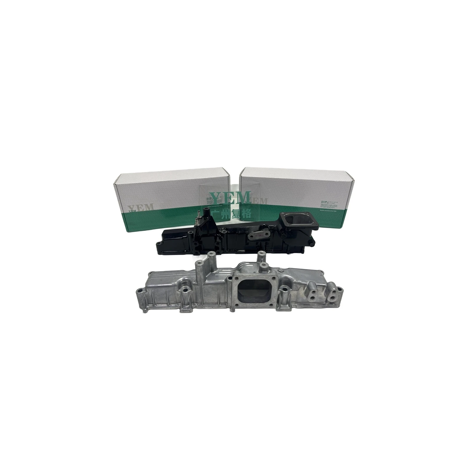 C27 C3.3 C3.4 C3.8 Intake Manifold for Caterpillar Industrial Machinery Engine Parts