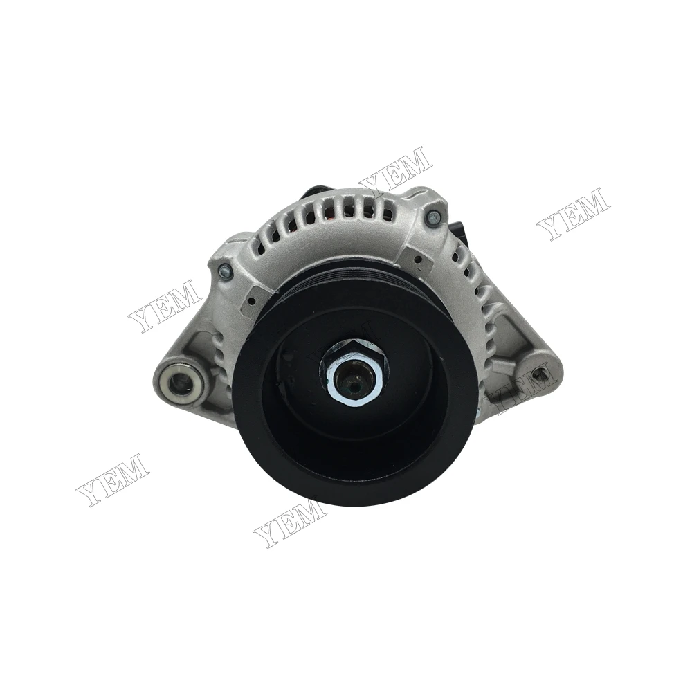 Alternator for Komatsu 6D102 PC200-6 Engine Parts 4