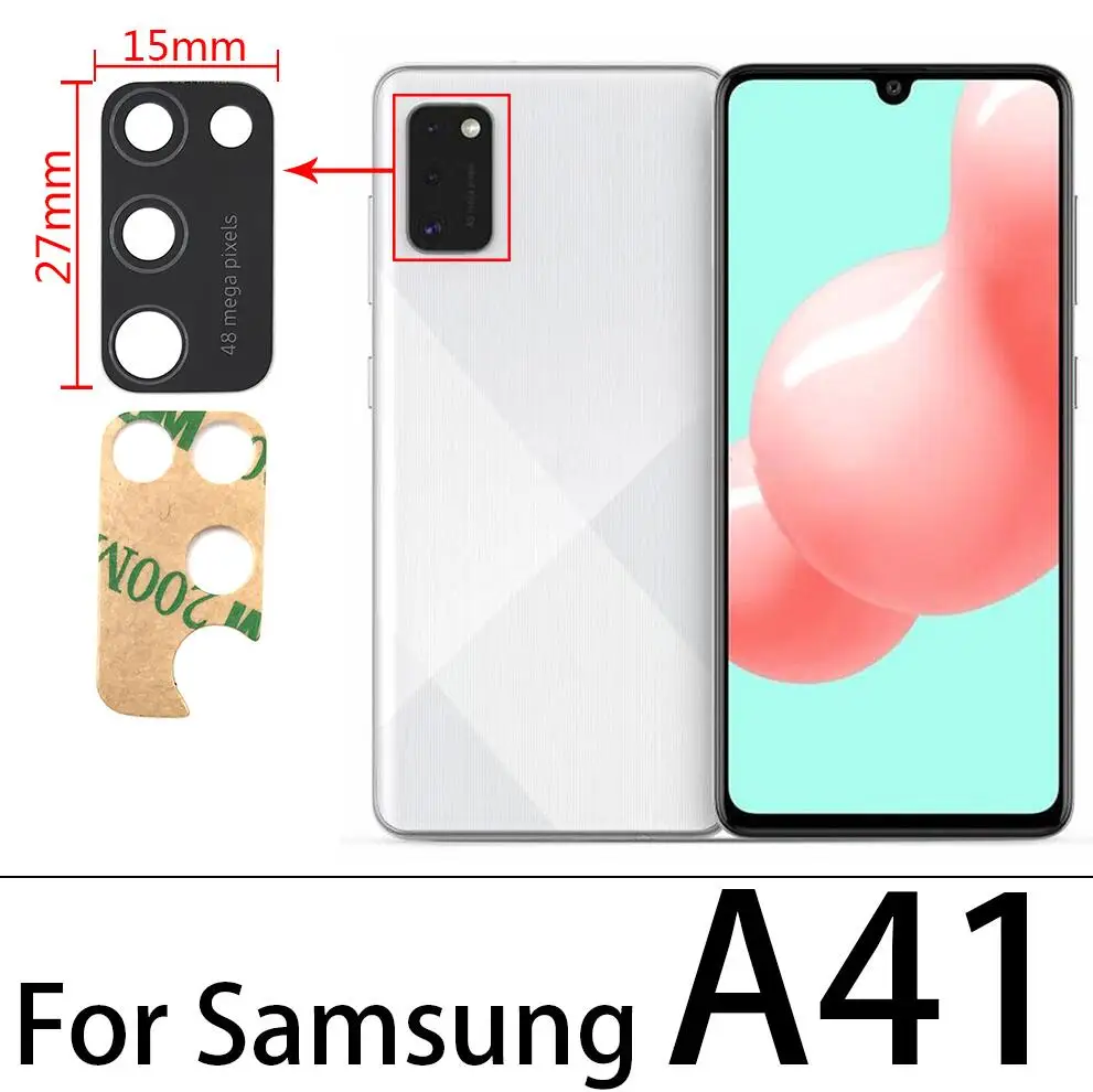 Samsung A41