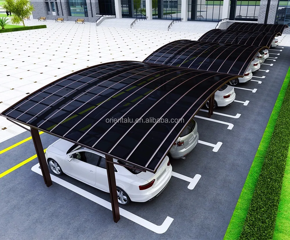 Carport Aluminium 2 Poteaux 5000 X 3000 Mm Modern Design Carport Aluminium 2 Poteau 5000 X 3000 Mm - Buy Carport  Allumin Japanese Carport Wholesale Carport,Car Canopy Carport Car Port  Carport Carport Aluminium 2 Poteau 5000 X 3000 Mm,Hot Sales