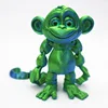 Verde láser