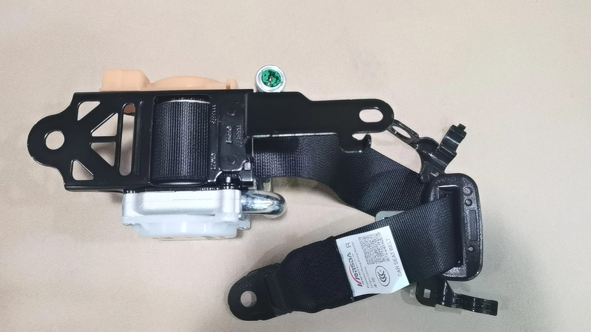 2021 Civic Seat Belt For Honda 20212023 Civic Car Safety Belt Rear