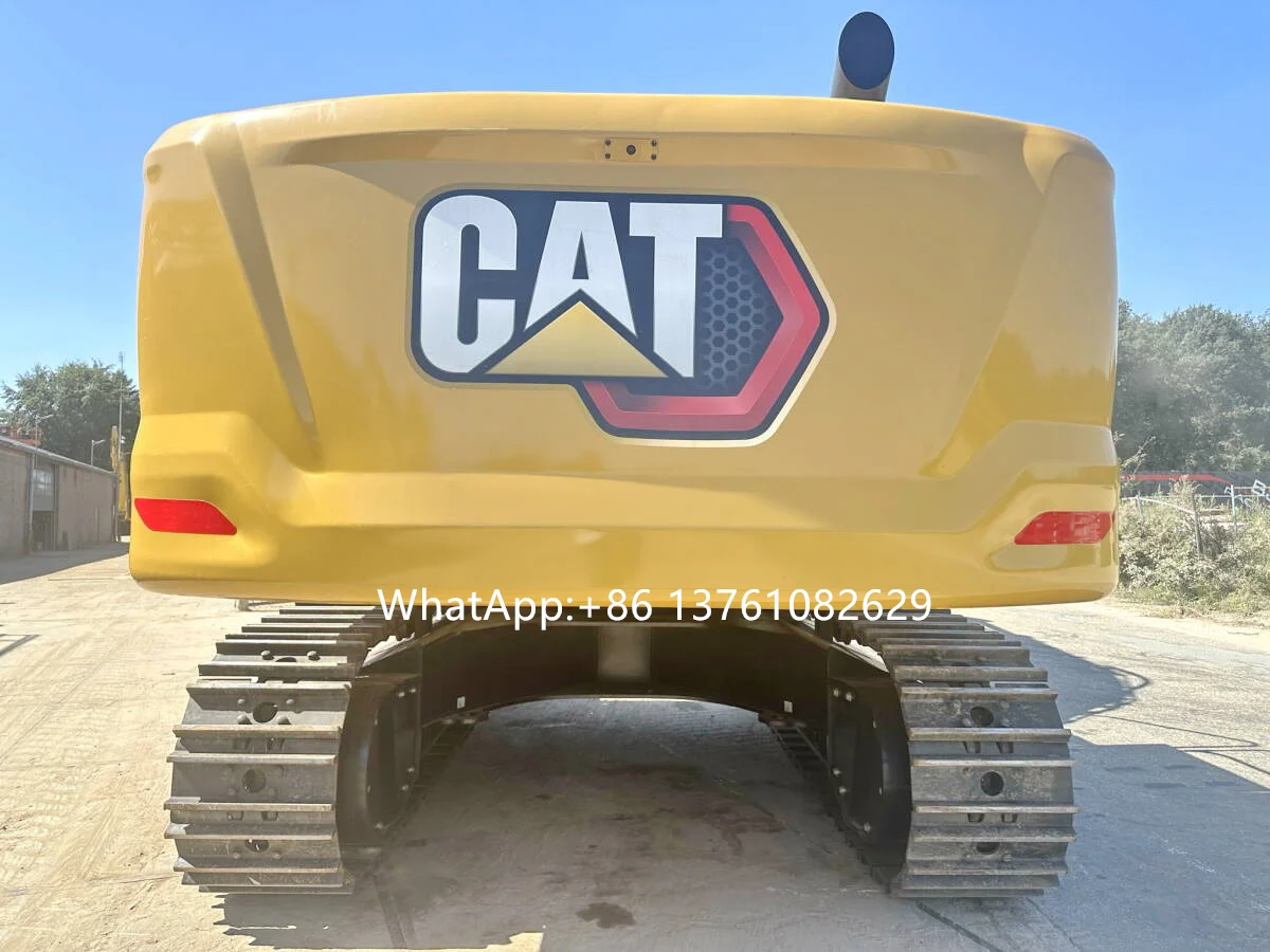 Cat 350 Excavator Used Caterpillar Excavator,Secondhand Cat 350 In Good Condition Excavator