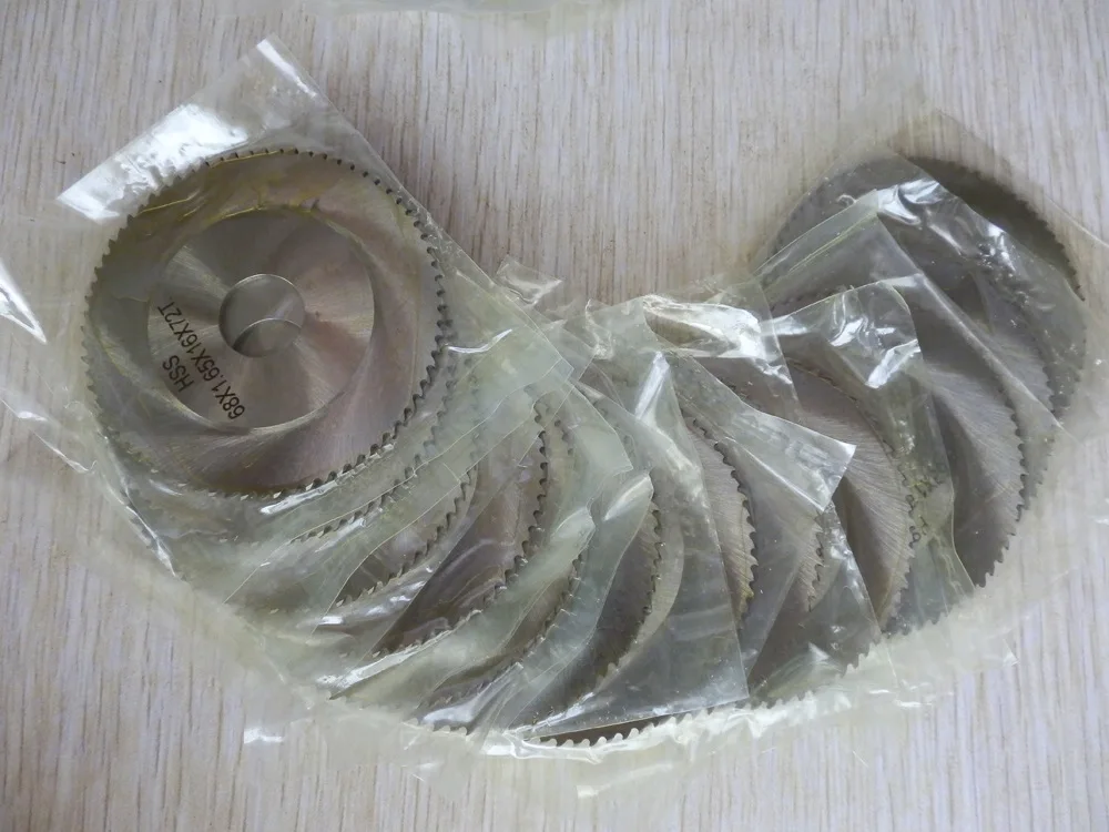 Orbital Tube Cutting Saw - Efficient & Durable Solutions