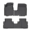 CR-V 2007-2011 Floor Mats