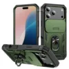 Verde dell'esercito
