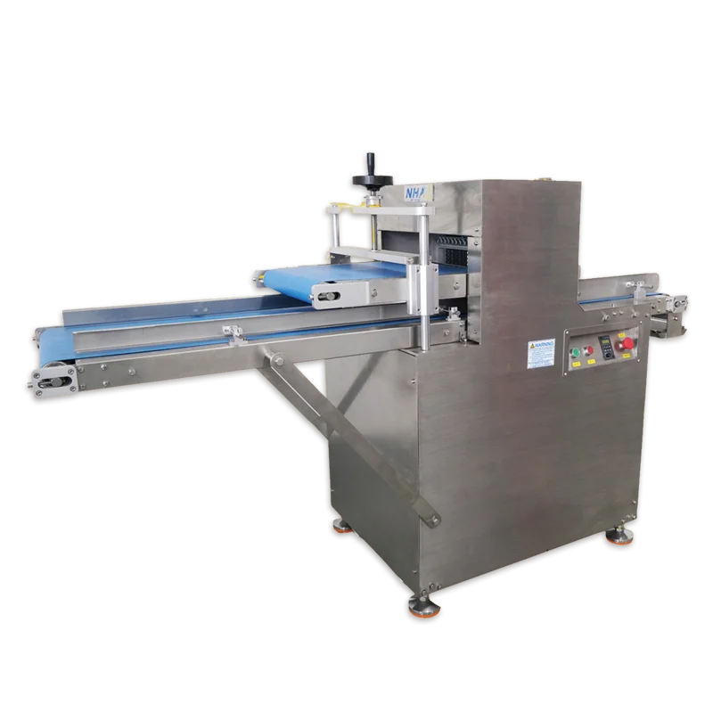 Factory Sell Long Bread Shaping Machine Automatic Continuous Toast