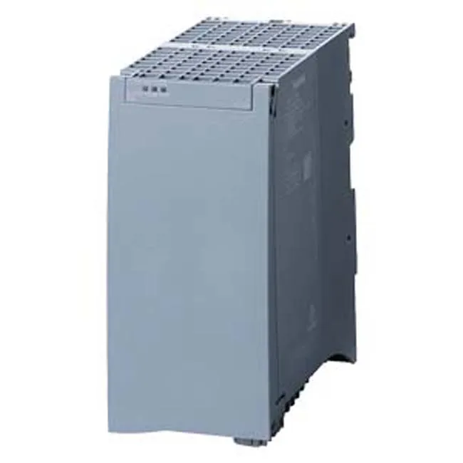 6ES7507-0RA00-0AB0 SIMATIC S7-1500, system power supply PS 60W 120/230V AC/DC