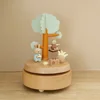 Swing bunny
