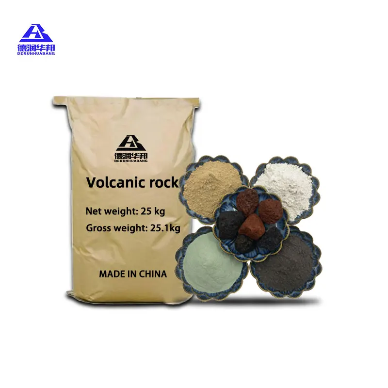 Cheap Price High Quality Volcanic Rock Garden Landscaping Water Filtration  Aquarium Landscaping