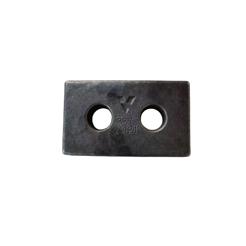 Top Quality Factory Directly Supply Customized Metal Forging Parts Hot Die Forging Parts