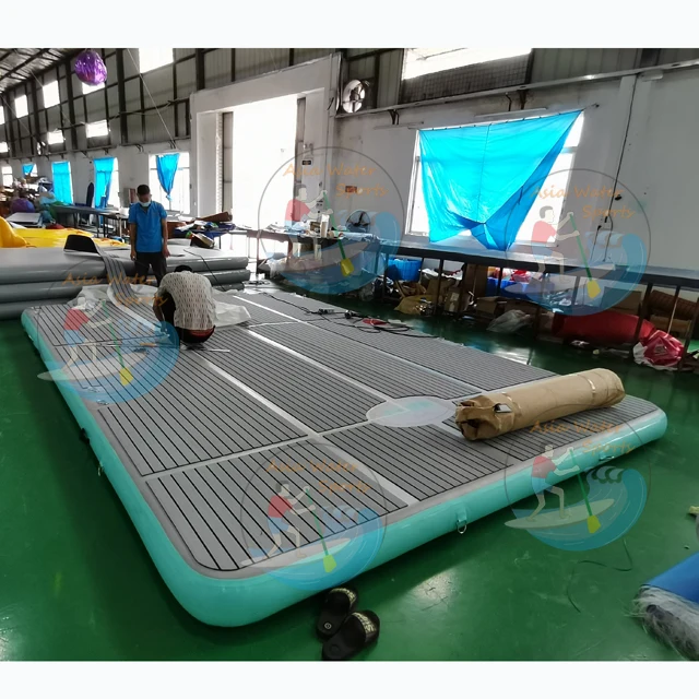Inflatable Aero Chair - Portable Comfort for Yacht Decks