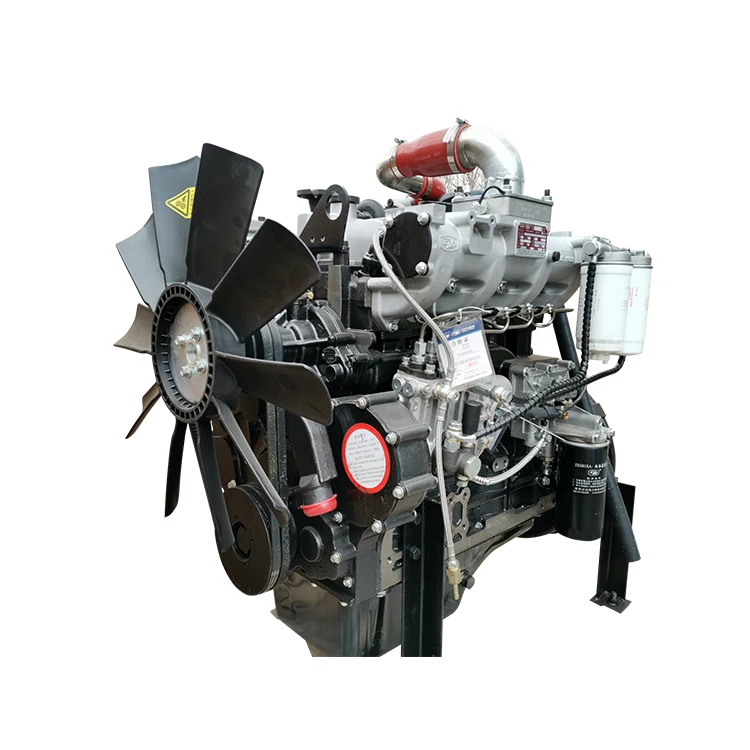 Kunming Yunnei Power Diesel Engine for Trucks