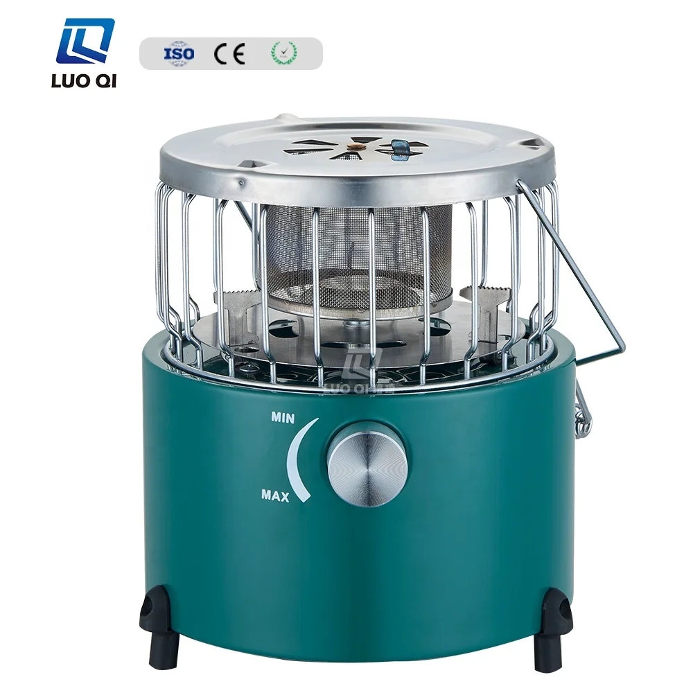 product 2025 factory high quality customizable mini camping gas heater quick heating technology portable outdoor wholesale price gas-3
