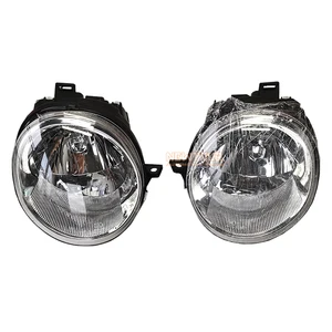 Automotive Parts & Accessories Auto Car Headlamp Headlight for CHERY QQ S11
