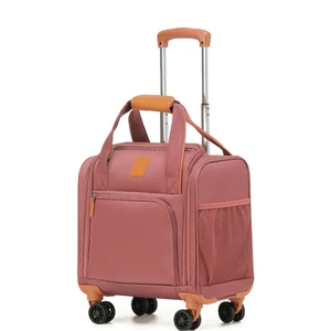 Eastshine Oxford Cloth Travel Bag - 16-inch Small Carry-on Case for Children with Handle - Durable  Bag - Waterproof Travel Bag