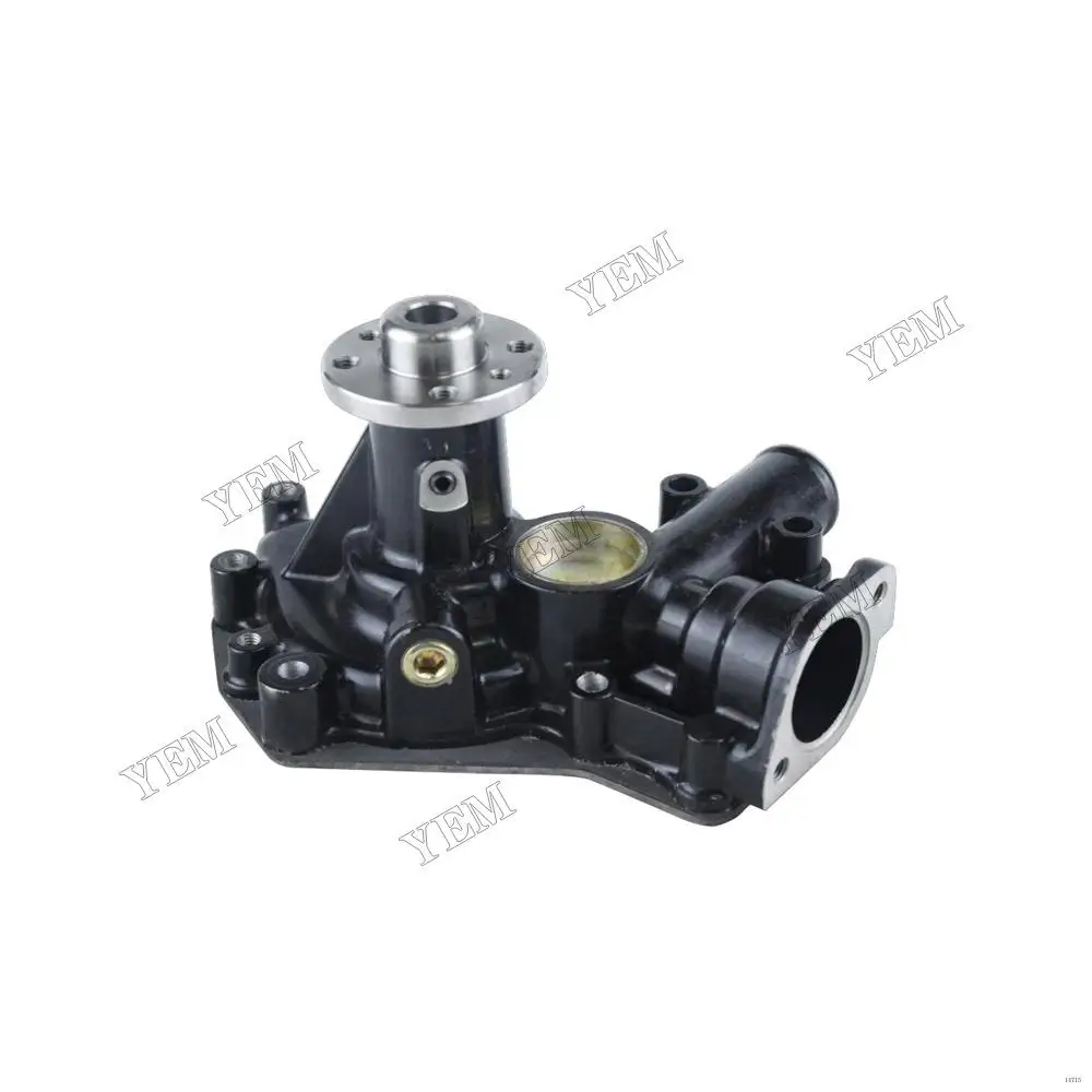 Water Pump 8-97254148-1 8-97126189-0 8-98126230-0 Fit for Hitachi & Isuzu 4LE1 Engine