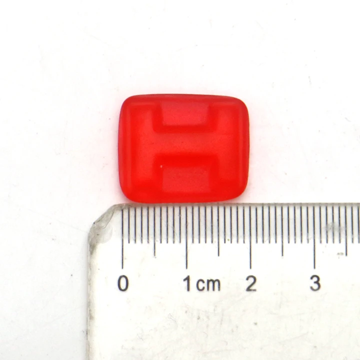 MBTI gummy