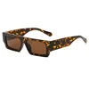 Marrone leopardo