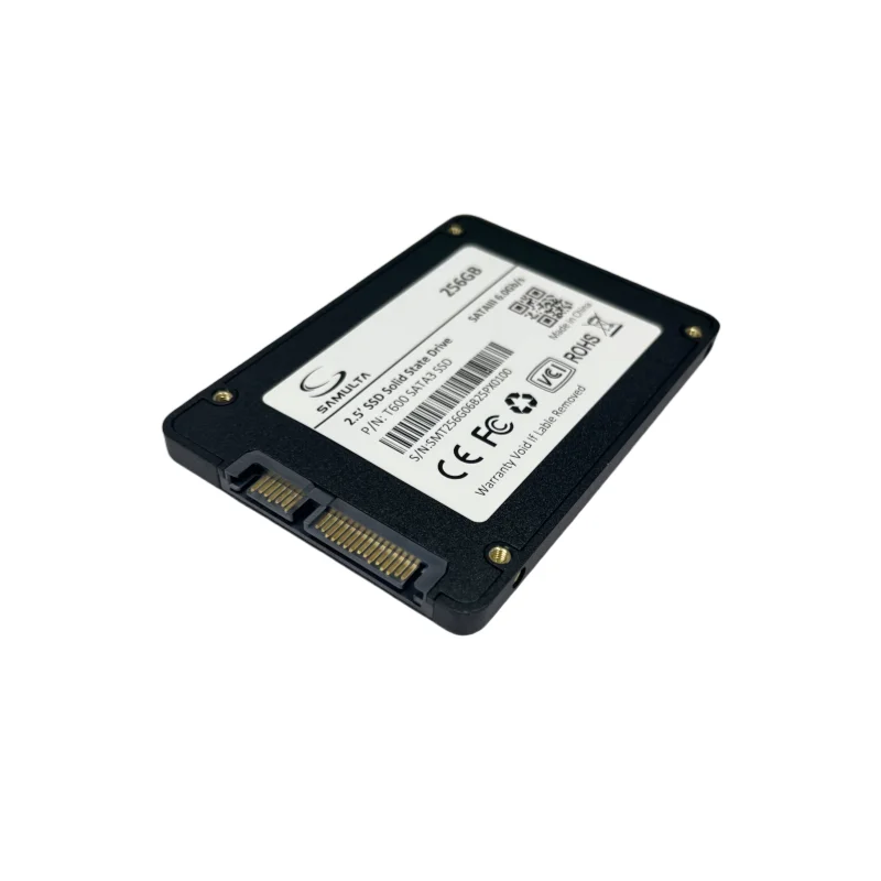 Original new 2.5 Inch SATAIII Solid State Disk 256GB MLC SATA SSD Hard Drive Portable HDD Internal
