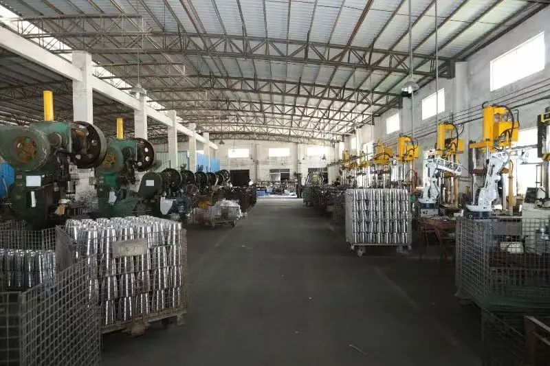Jiangmen Guansen Hardware Products Co., Ltd.