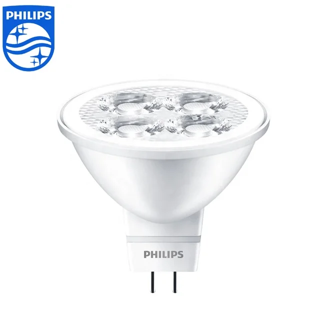 atoom binden Er is behoefte aan Philips Led Mr16 Corepro 3w 5w 2700k Gu5.3 Ready In Stock - Buy Led  Mr16,Mr16 Led,Philips Mr16 Product on Alibaba.com