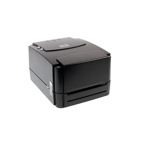 TSC TTP - 244 Pro 🥇 Impresora de Etiquetas ✓ Sobremesa