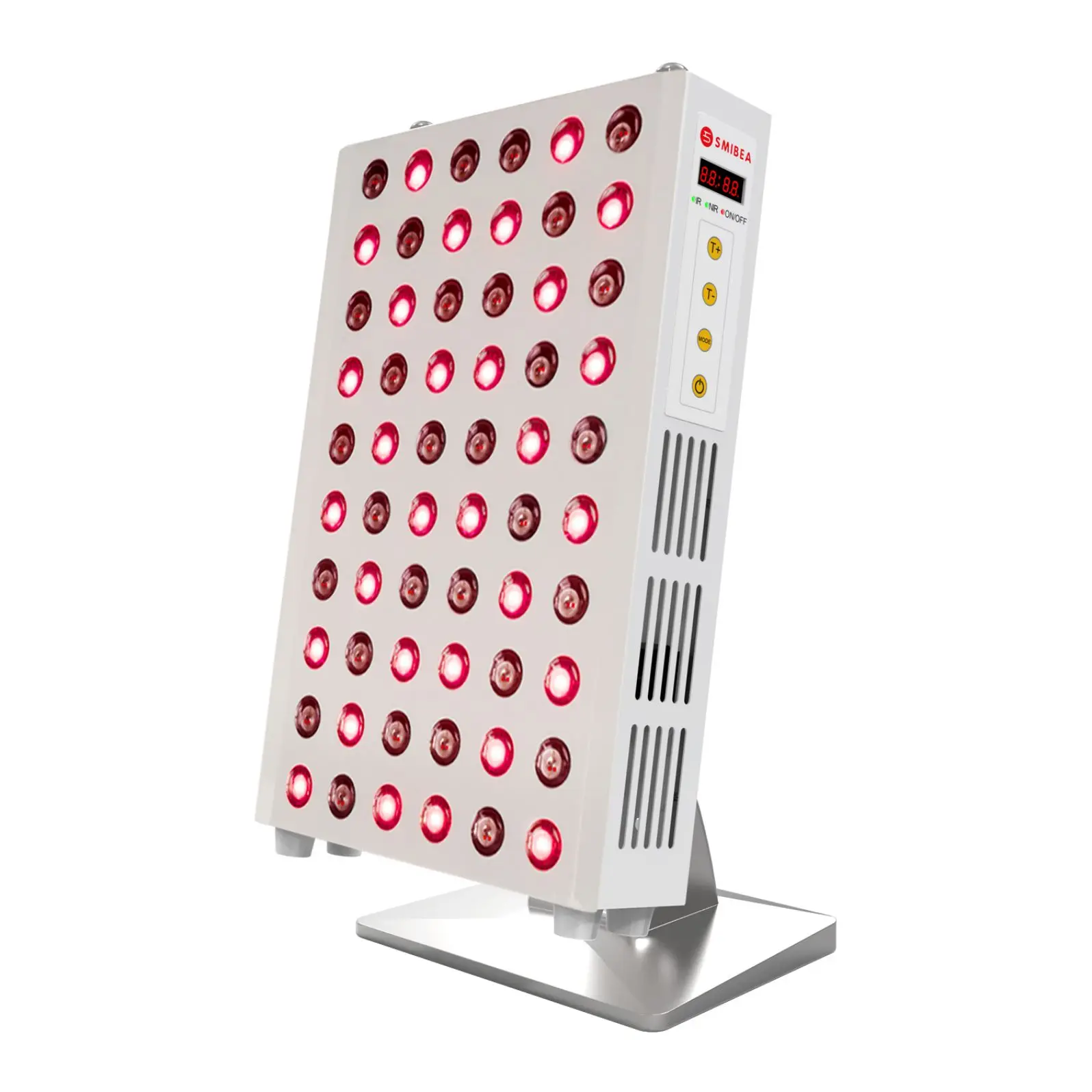 Smibea завод по производству средства ухода за кожей доступны 660nm 850nm 150W последние продукты Уход за кожей лица