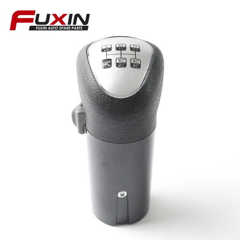 18 Speed Shift Knob with Range Selector A6918 Shifter Head for Eaton Fuller Transmissions Truck New