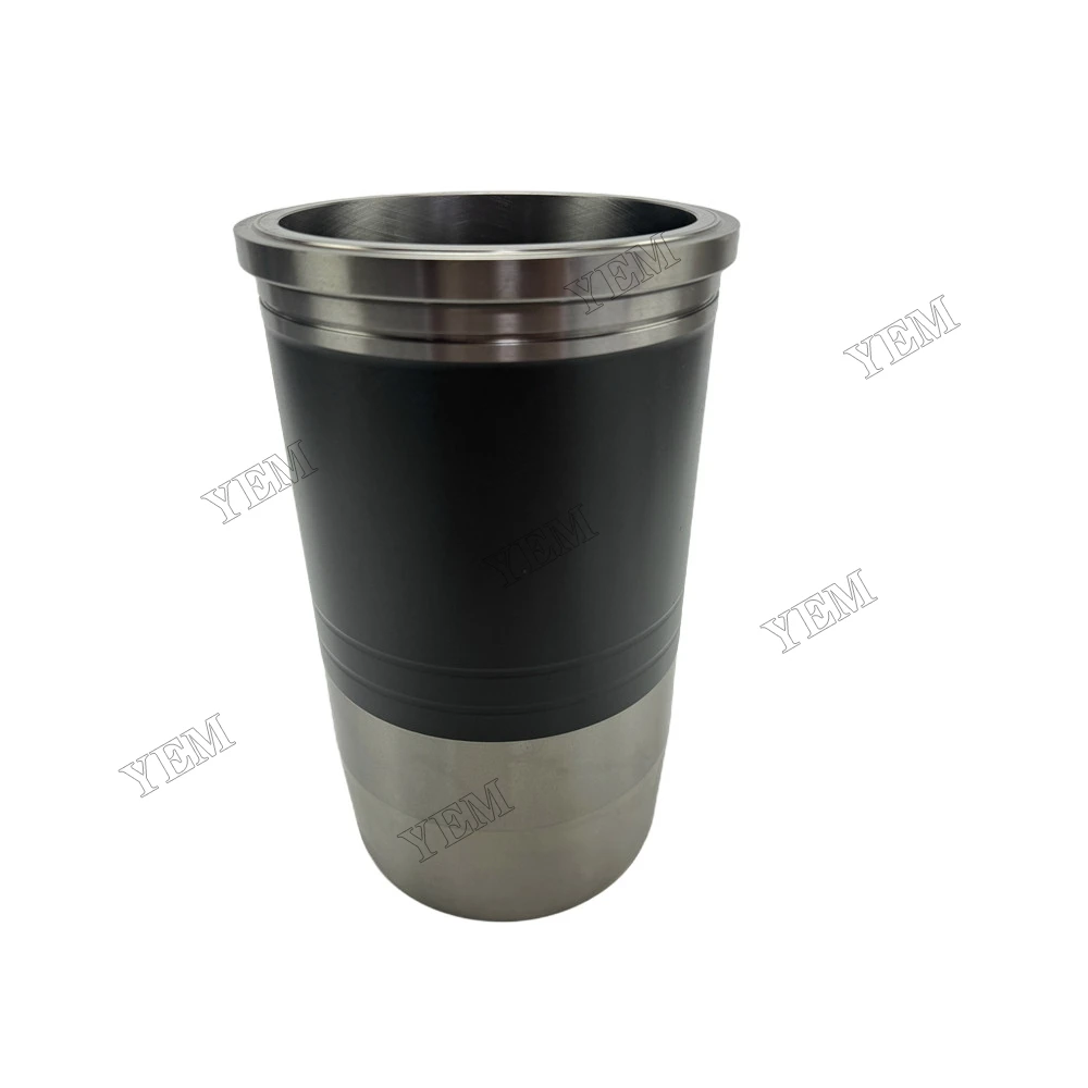 Cylinder Liner Fit for Doosan Develon DP158LD Engine 2