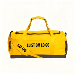 Multi-purpose Unisex Travel Gym Duffle Backpack for Men Women Large Capacity Outdoor GYM Fitness Gear Sports Bags With Zipper