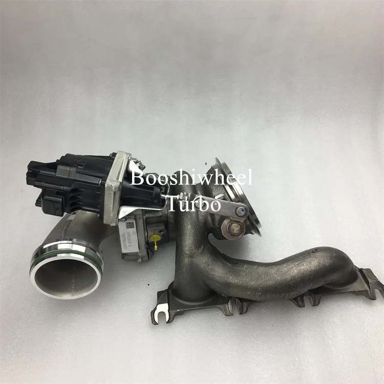 Turbocharger for Mini Cooper S B38 B36 1.5L Engine - New OEM Part