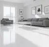 Gris sésamo blanco