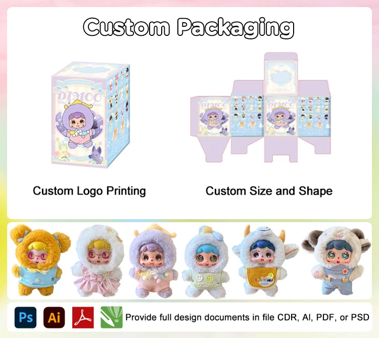 Customization capabilities