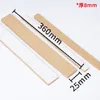 Cork strips [360*25*8mm thick]