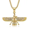 Petit pendentif en or UNIQUEMENT