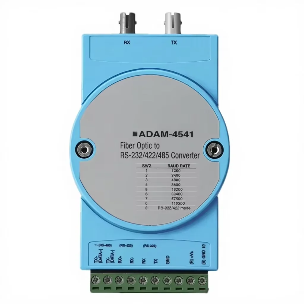 Gold Seller  ADAM-4541   PLC  Controller  Server Driver  Brand New Original Spot