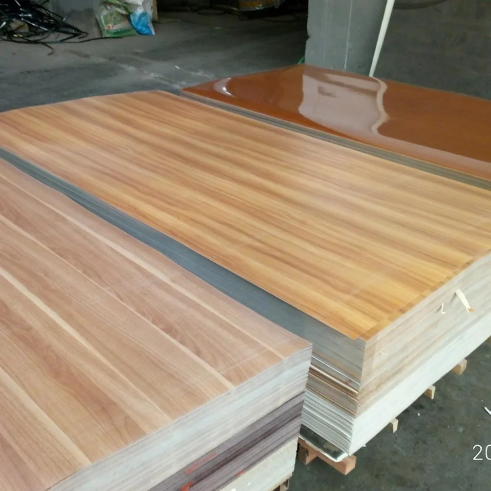 Greenguard Сертифицированный HPL лист 1220x2440x0 5 мм 0 6 7 8