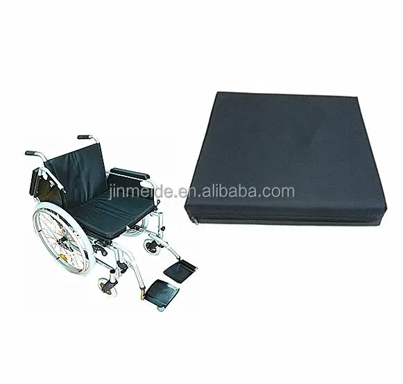 Wheelchair Cooling Seat Cushion / Elderly Gel Cushion / Memory Foam