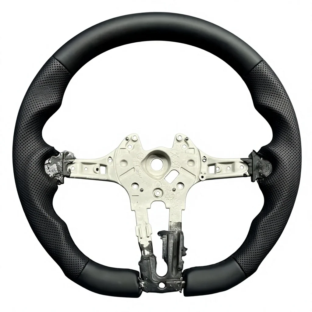 genuine-leather-flat-bottom-steering-wheel-bmw-series-x-m-5