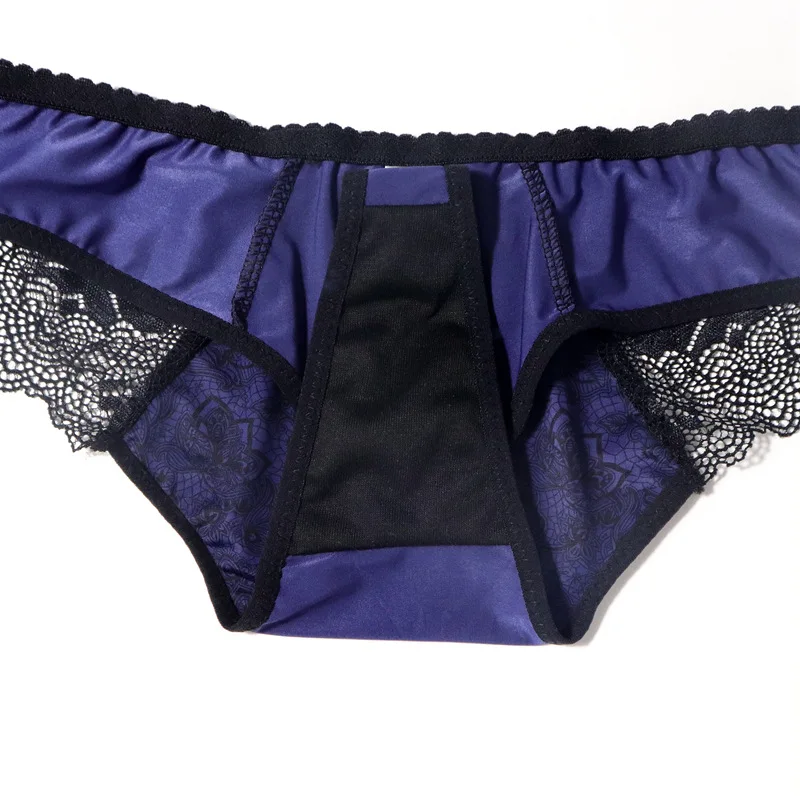 Buy 4xl Plus Size For Fat Ladies Briefs Underwear Mature Women Panties  Elastic Ice Silk Big Size Panties from Shenzhen Kelaimeng Trading Co.,  Ltd., China